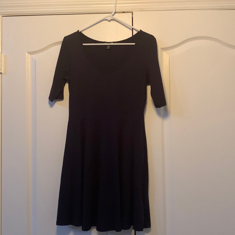 Womens H&M dress size medium